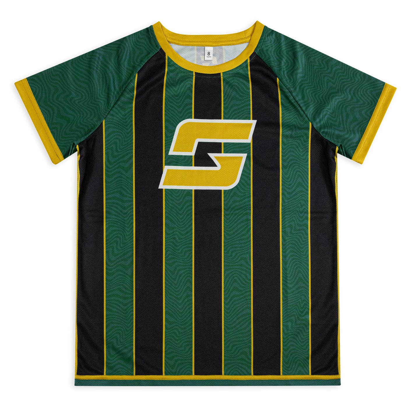 Custom Youth Active T-Shirt