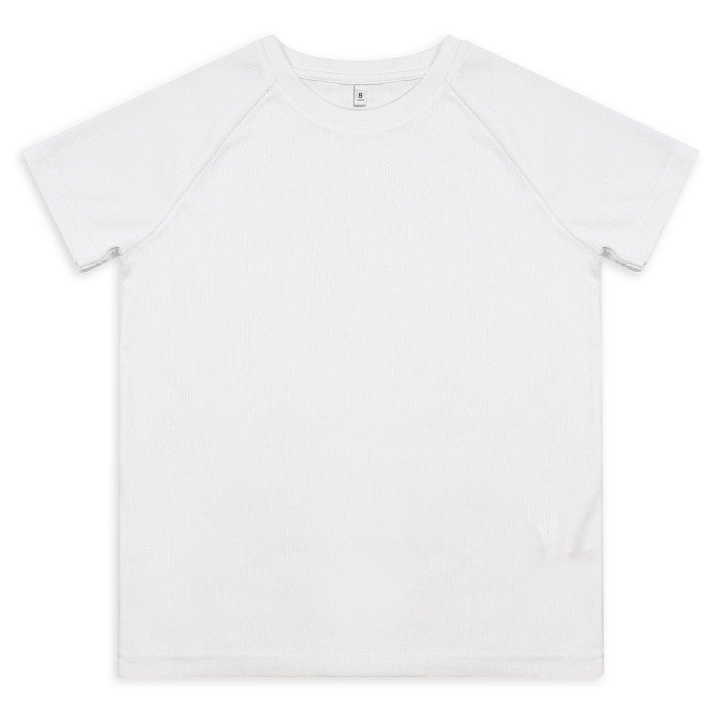 Custom Youth Active T-Shirt