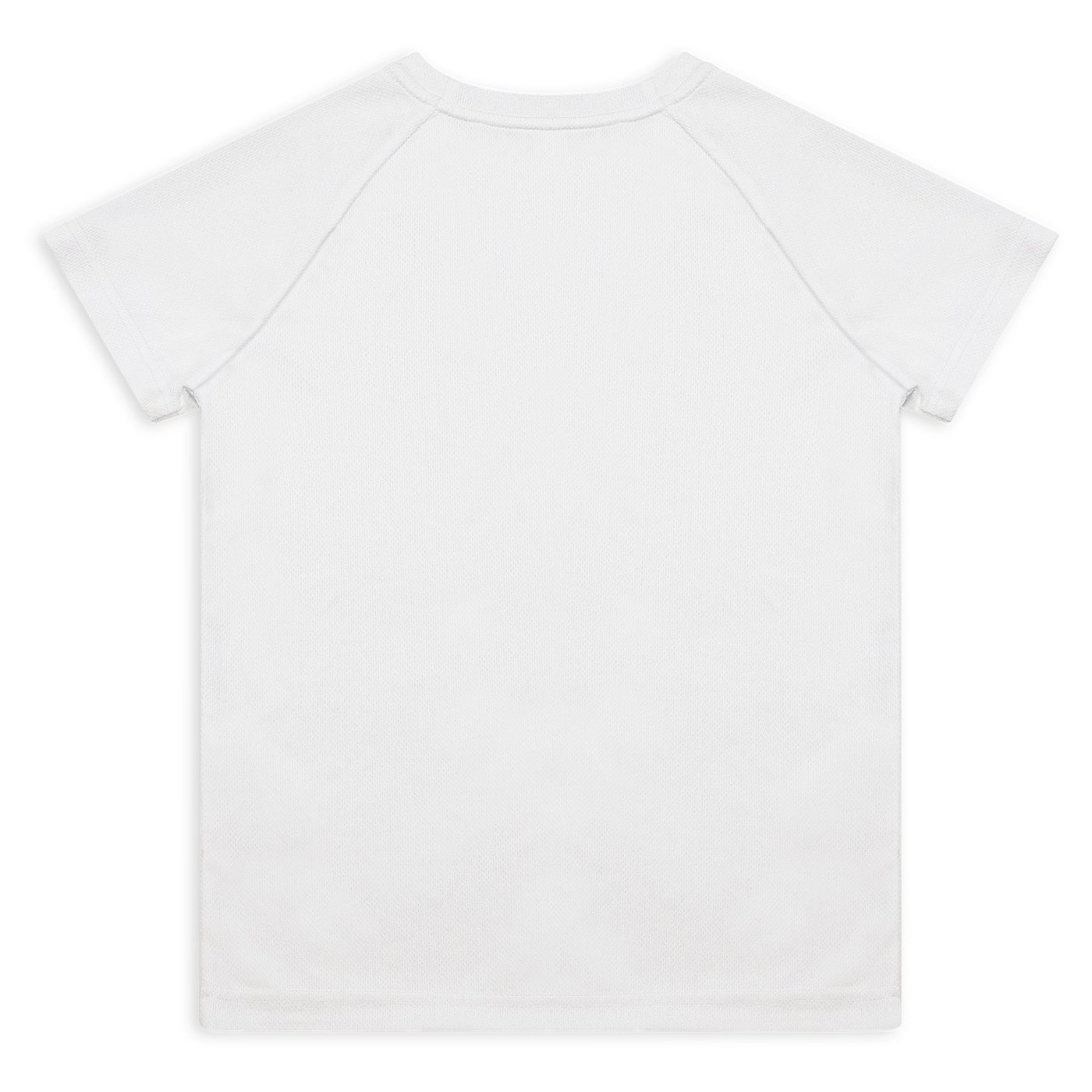 Custom Youth Active T-Shirt