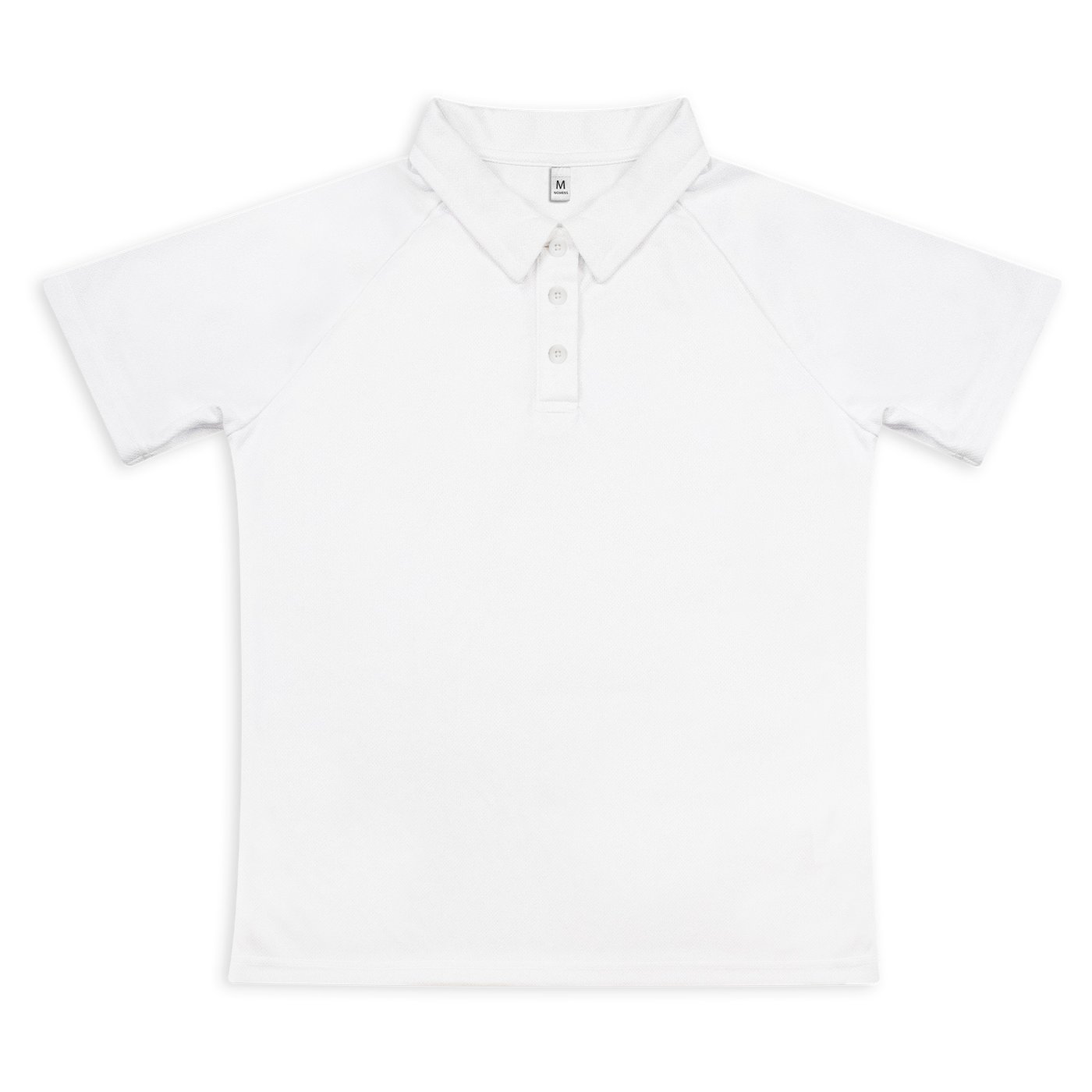 Custom Womens Active Polo
