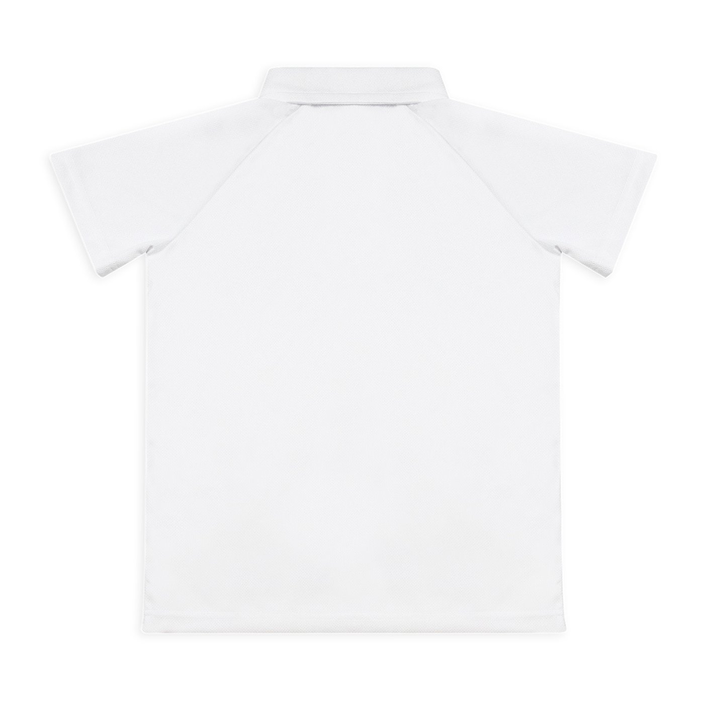 Custom Youth Active Polo