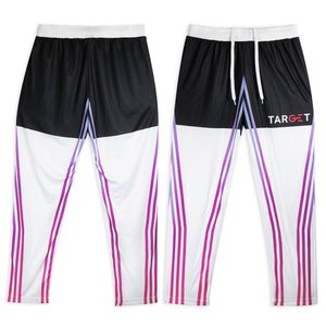 Custom Womens Active Pants