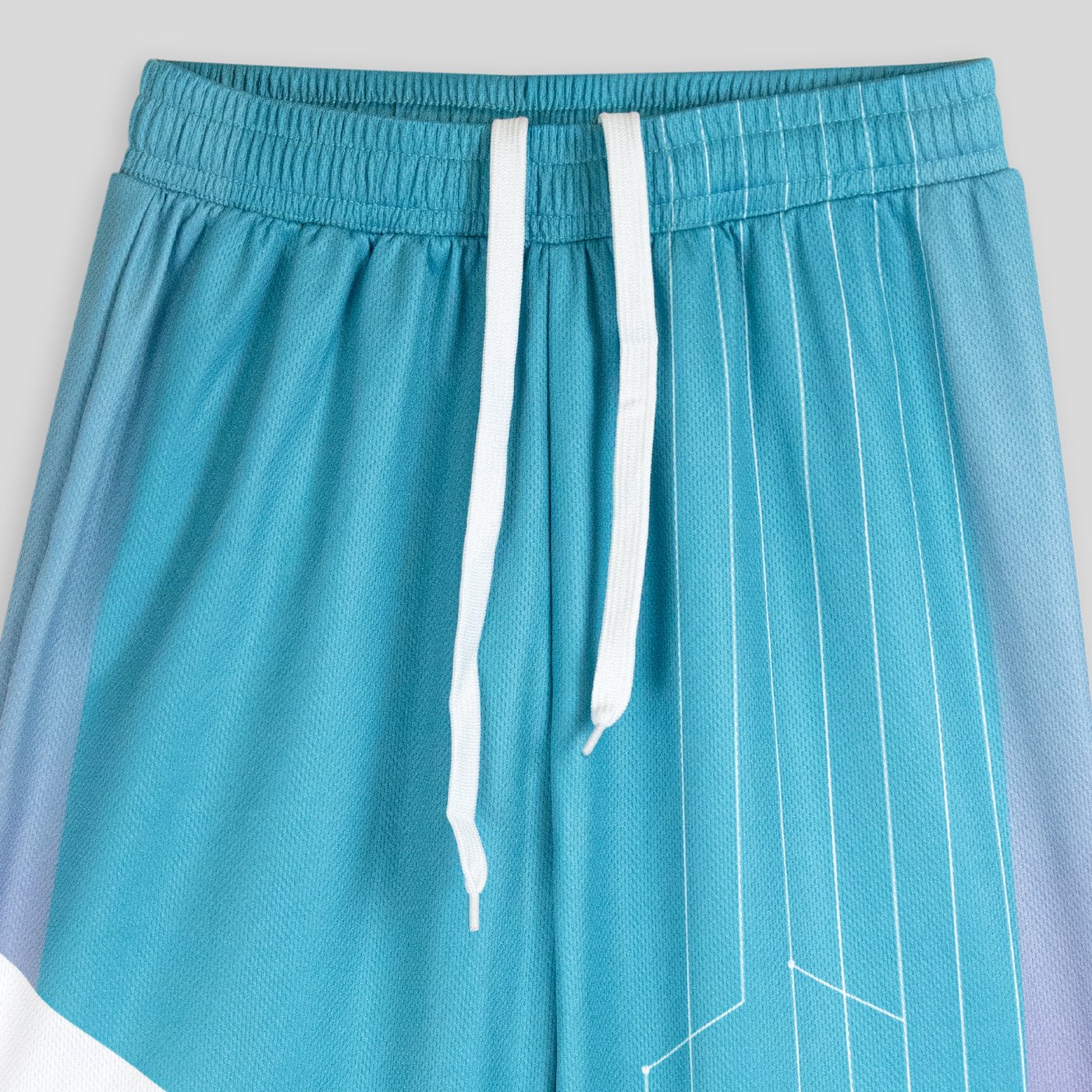 Custom Youth Active Pants