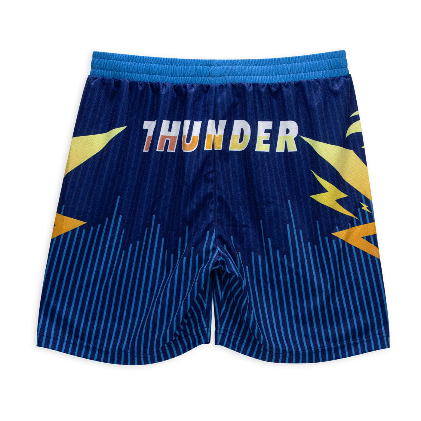 Custom Mens Active Shorts