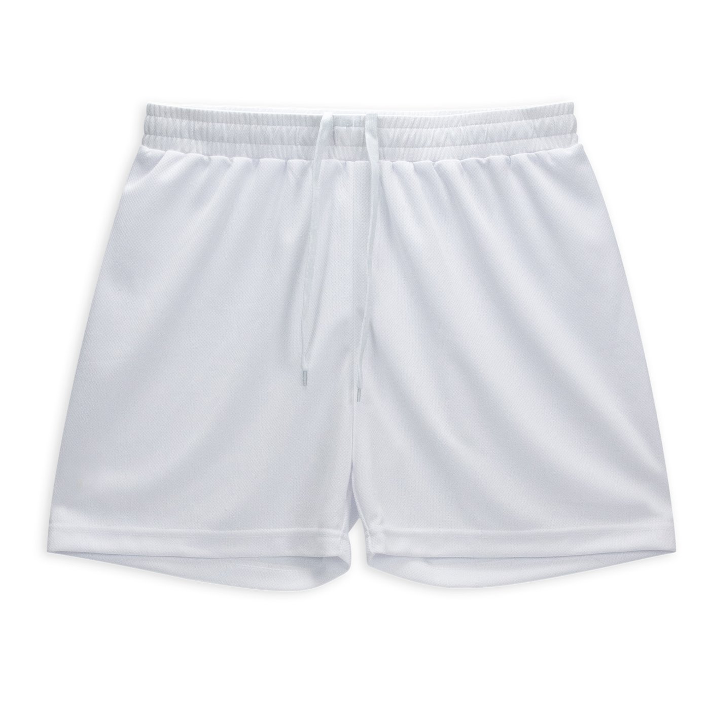 Custom Womens Active Shorts