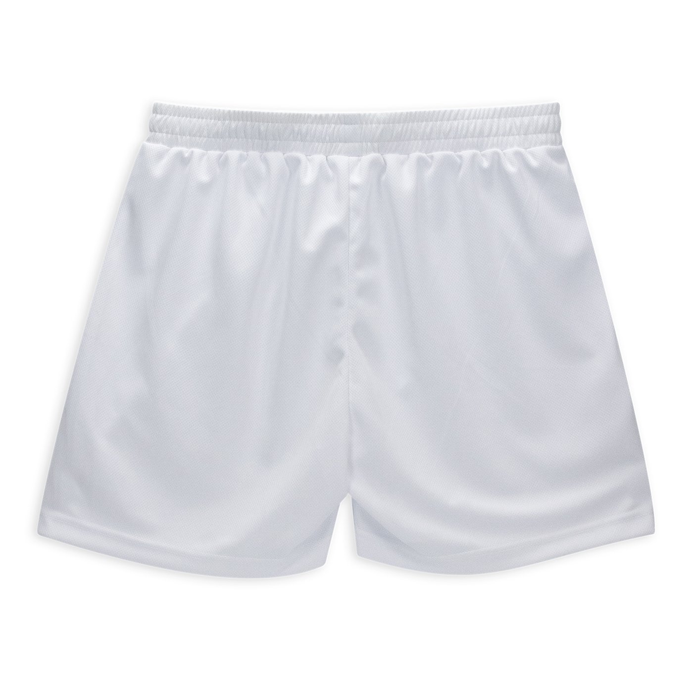 Custom Womens Active Shorts