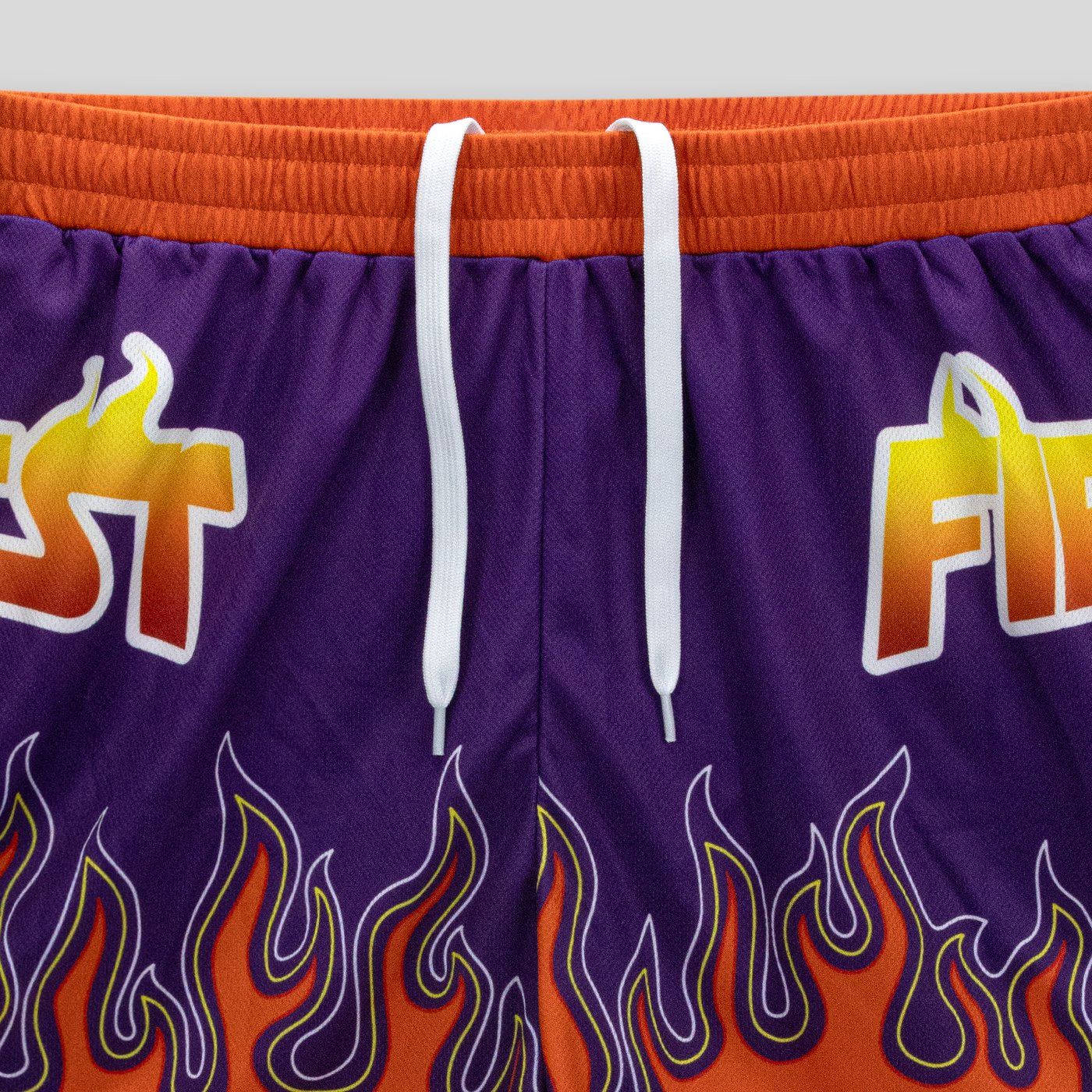 Custom Womens Active Shorts