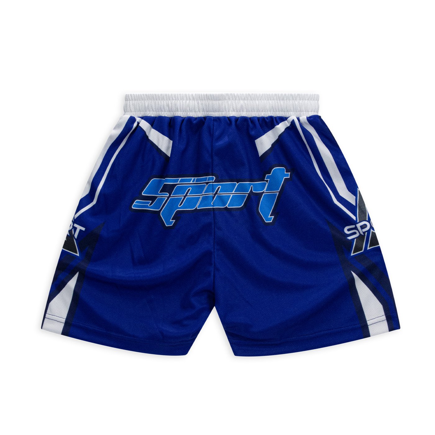 Custom Youth Active Shorts
