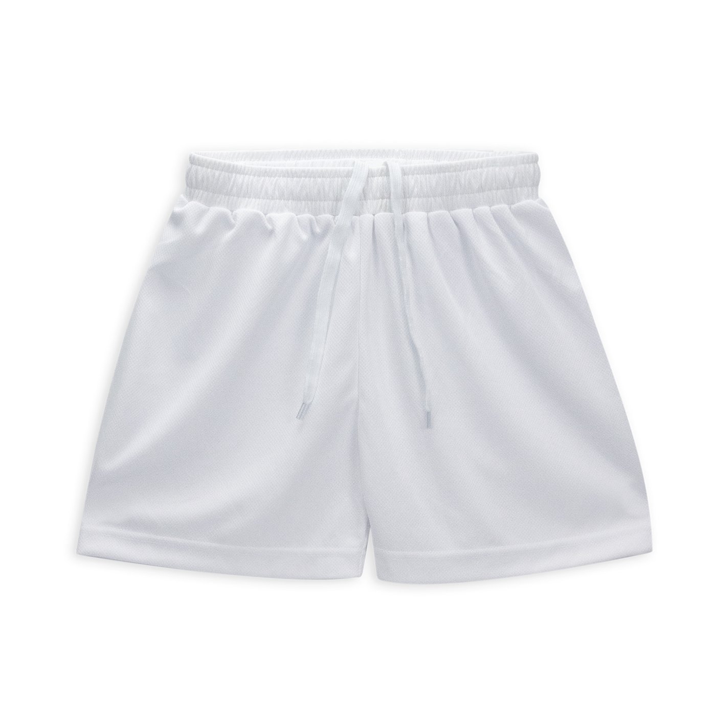 Custom Youth Active Shorts