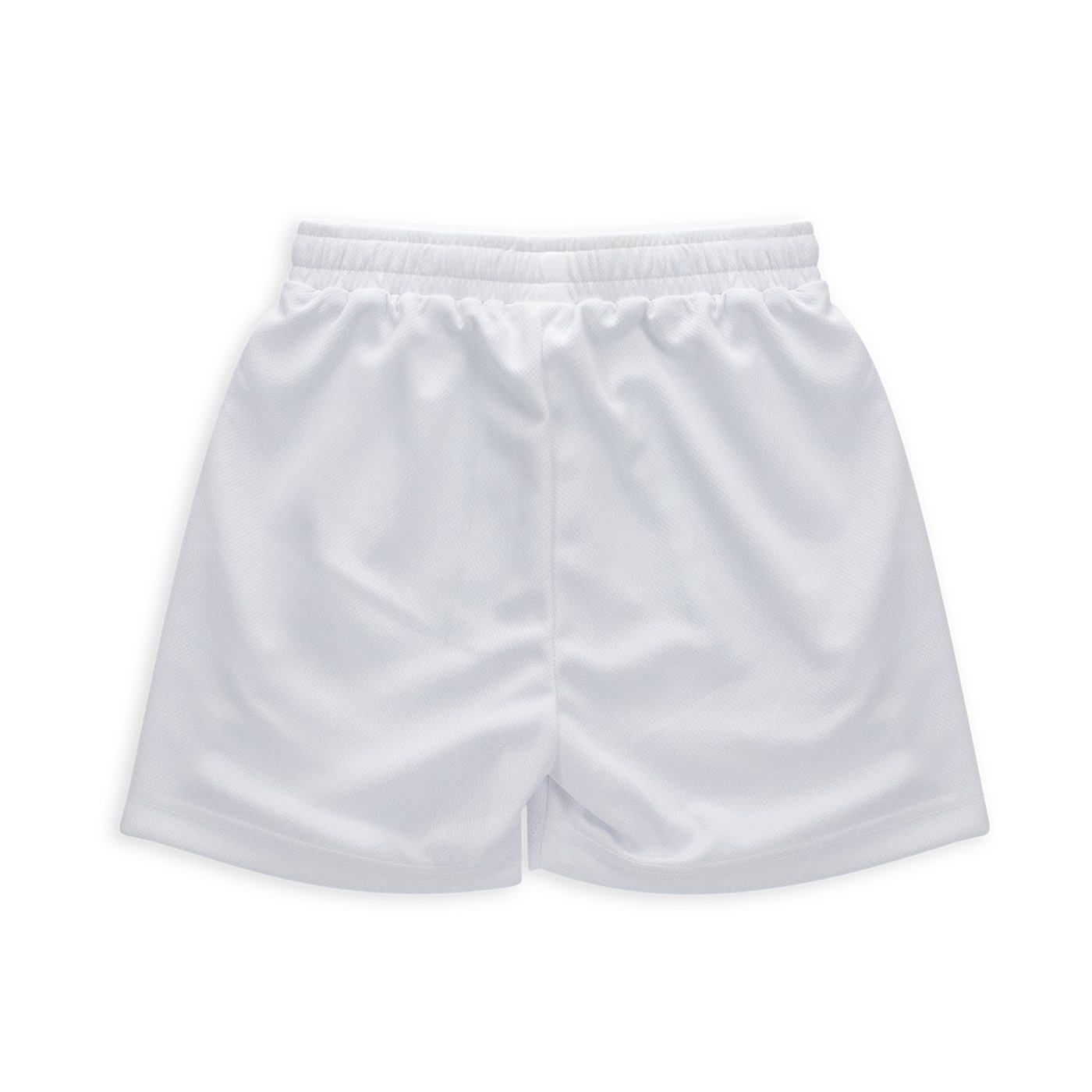 Custom Youth Active Shorts