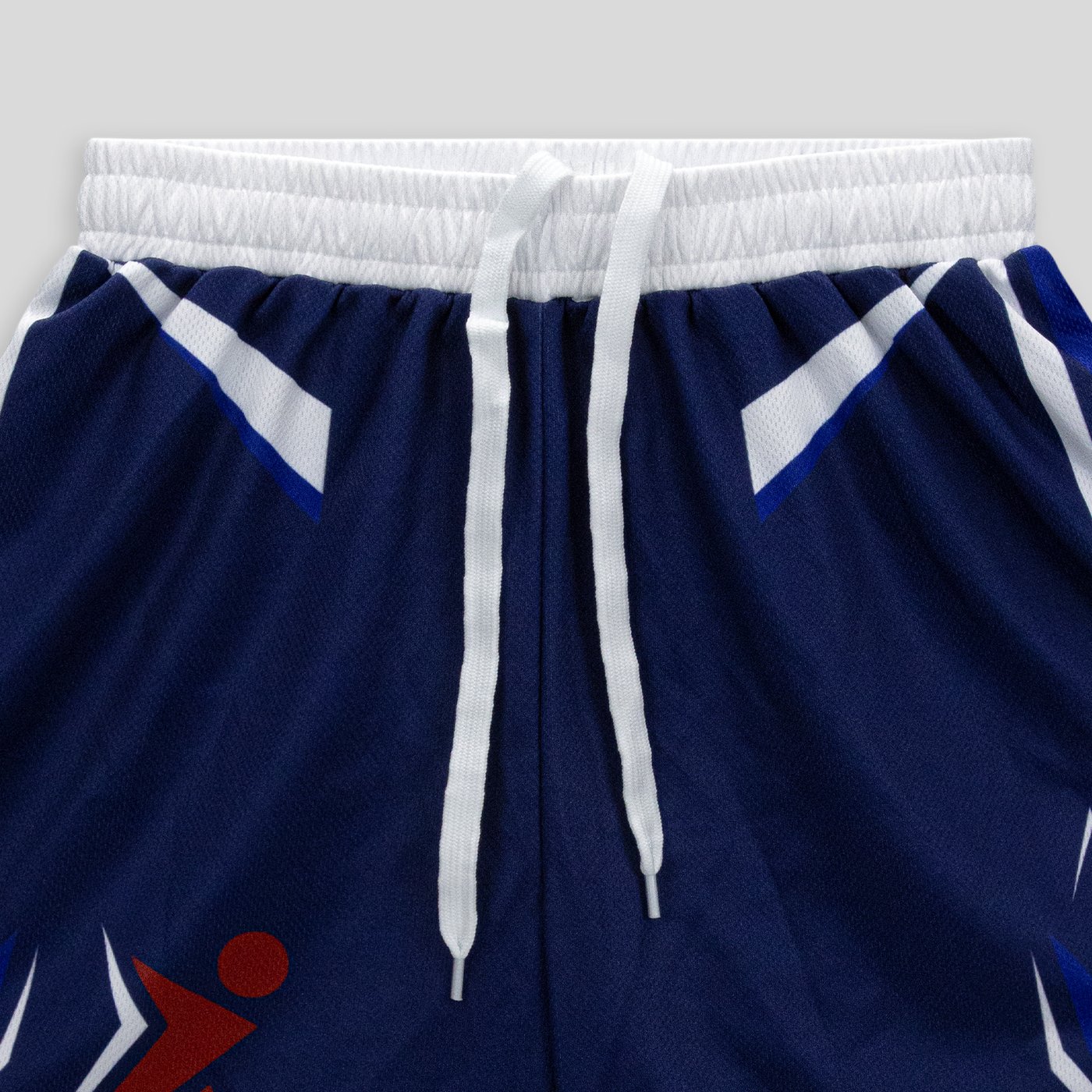 Custom Youth Active Shorts