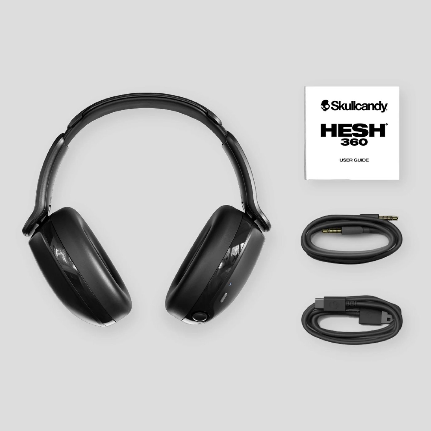 Skullcandy Hesh 360 Headphones