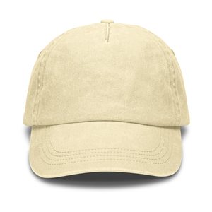Vintage Washed Cap