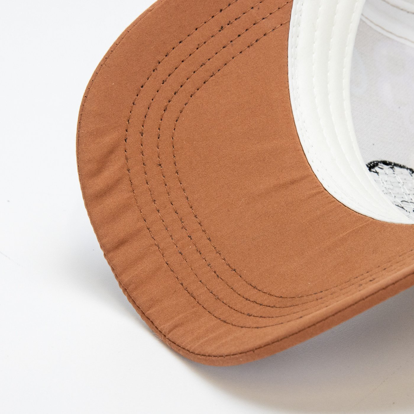 Falcon Custom Cap with Full Colour Patch