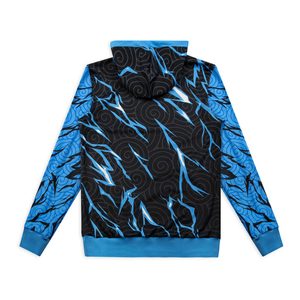 Custom Mens Active Hoodie