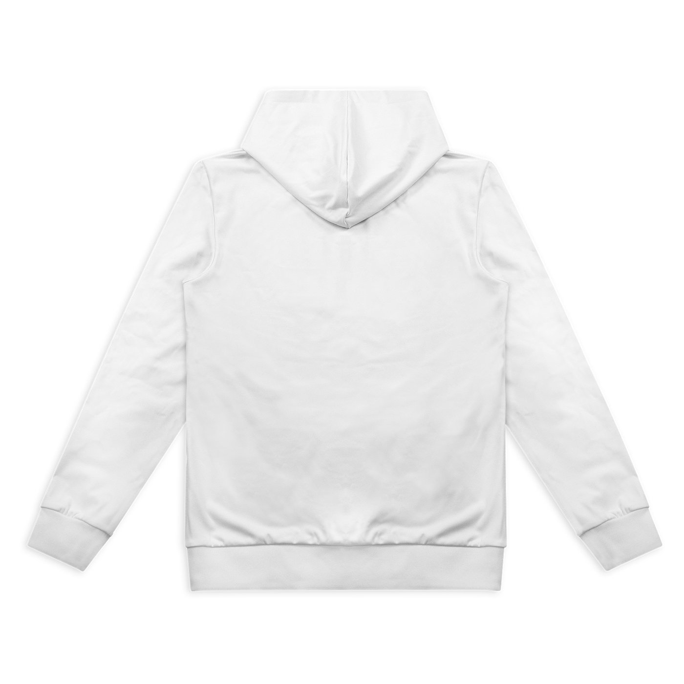 Custom Mens Active Hoodie