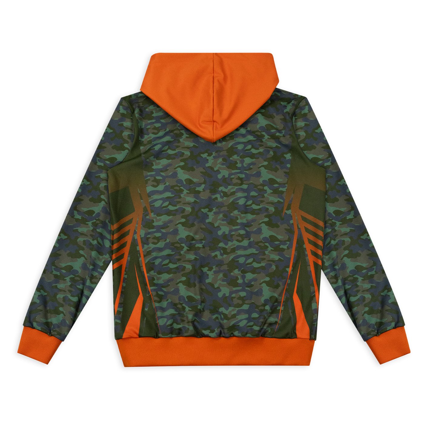 Custom Youth Active Hoodie