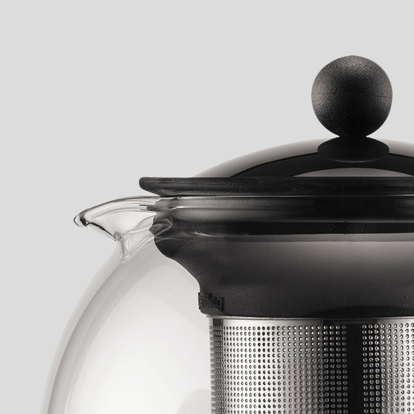 Bodum Assam Tea Press