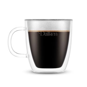 Bodum Bistro Double Wall Mugs – Set of 2