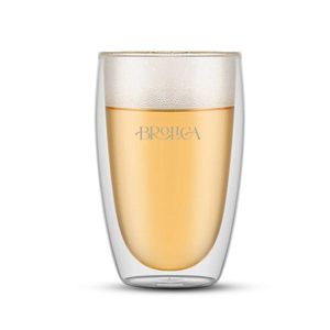 Bodum Pavina Double Wall Glasses – Large – Set of 2