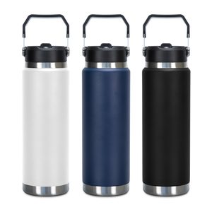 Frontier Hyke Vacuum Bottle