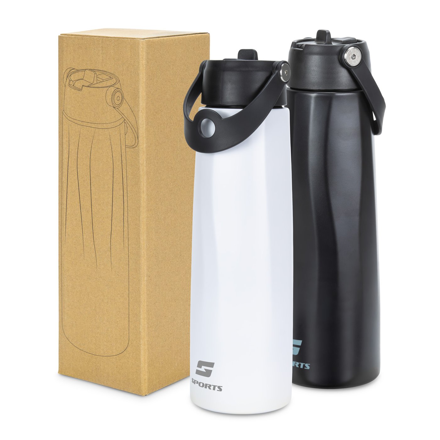 SPICE Calypso Bottle – 1L