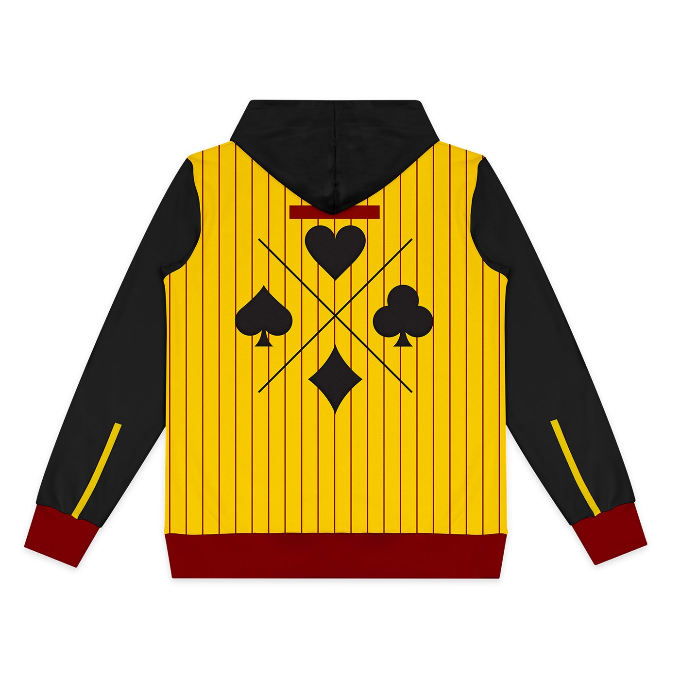 Custom Women’s Active Zipped Hoodie