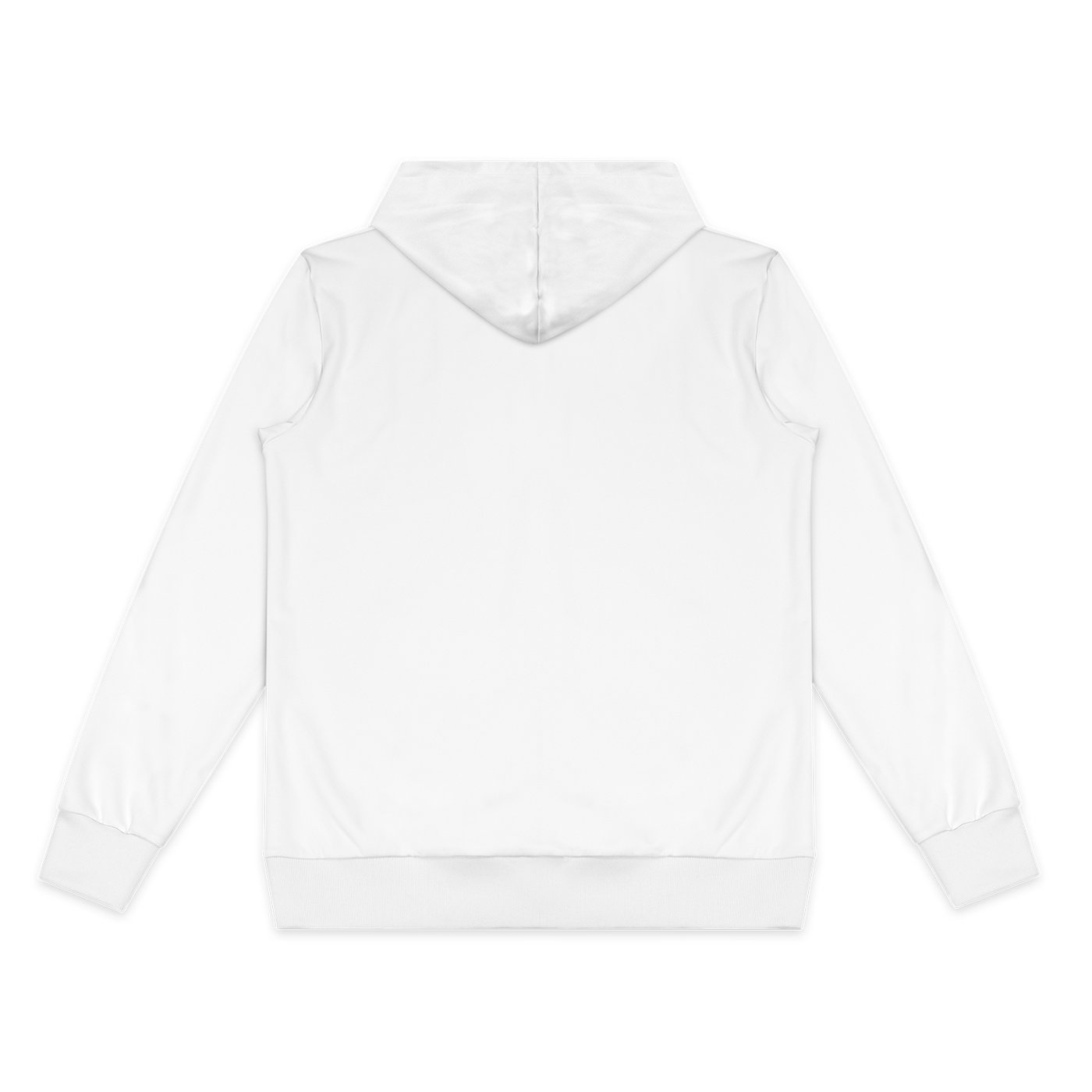 Custom Women’s Active Zipped Hoodie