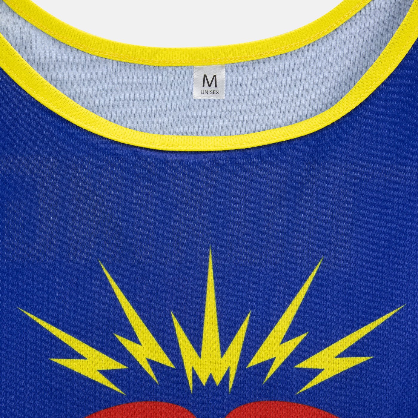 Custom Unisex Bib