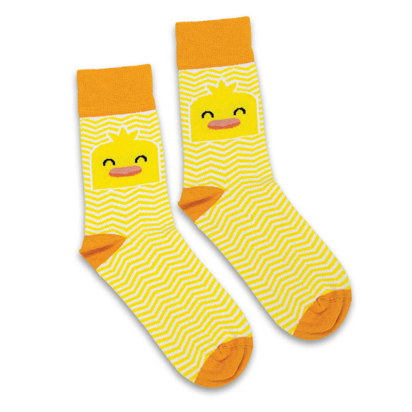 Pixel Knitted Business Socks – Set of 2