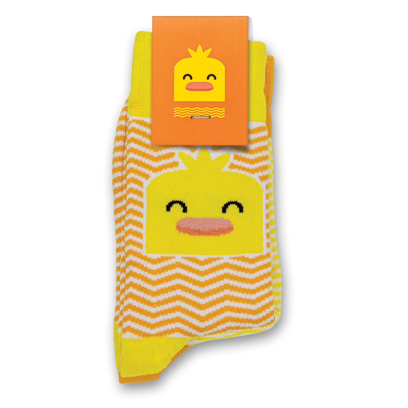 Pixel Knitted Business Socks – Set of 2