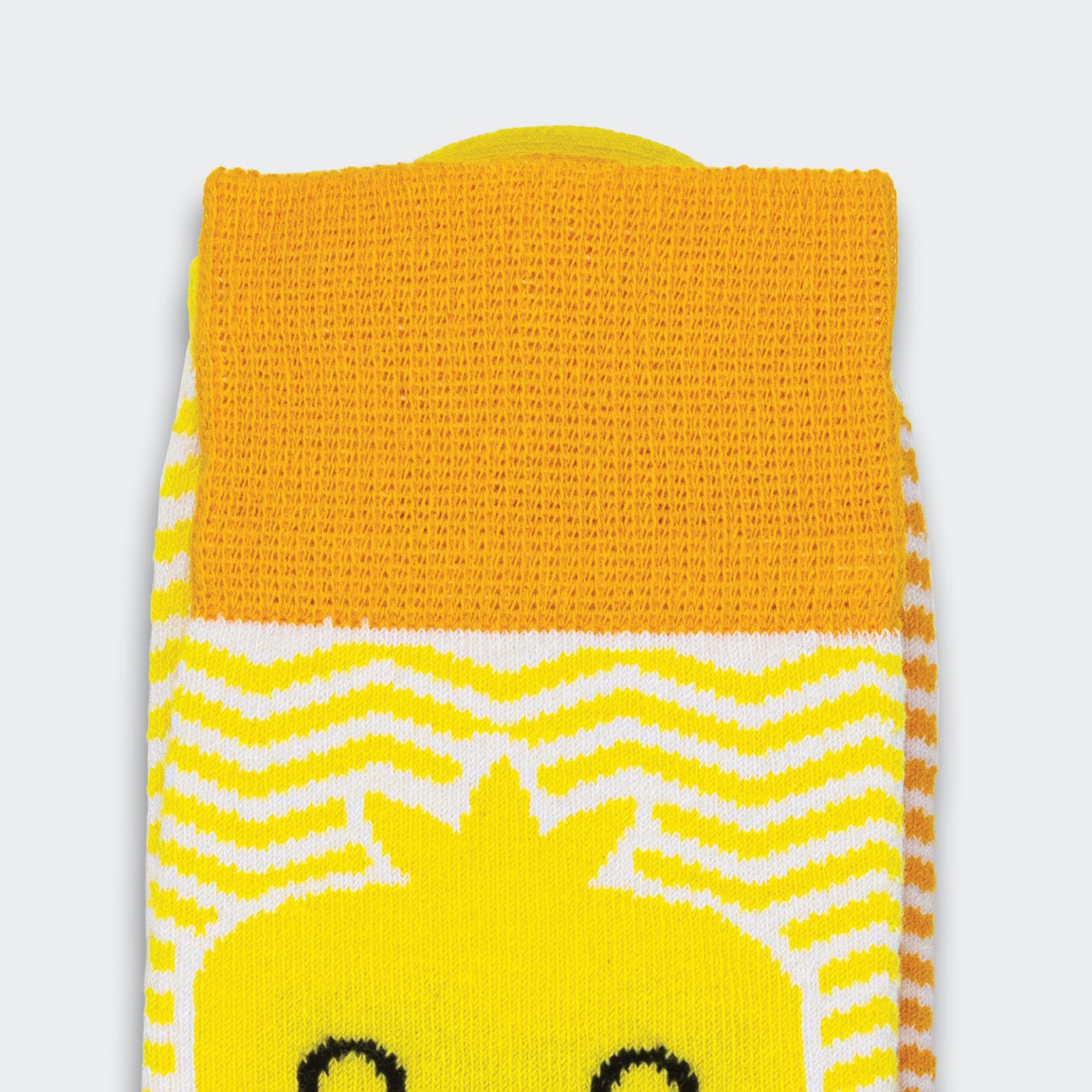 Pixel Knitted Business Socks – Set of 2