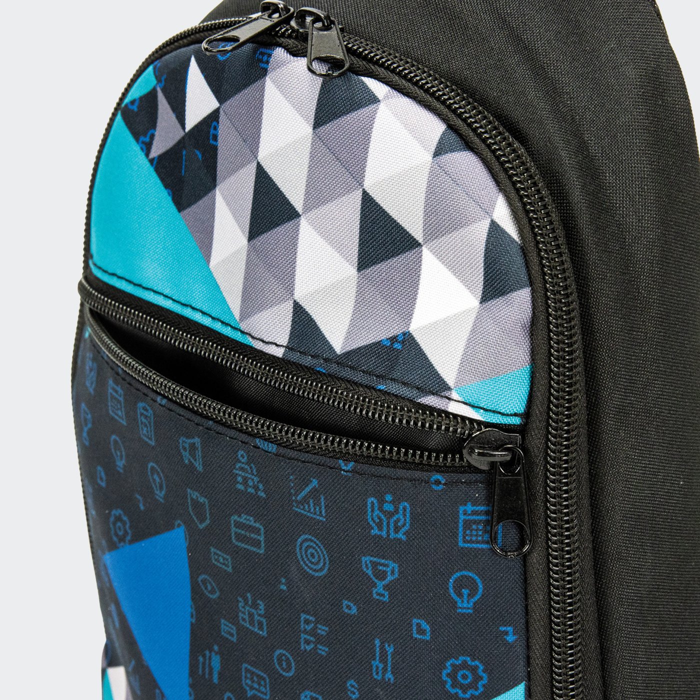 Callum Crossbody Bag
