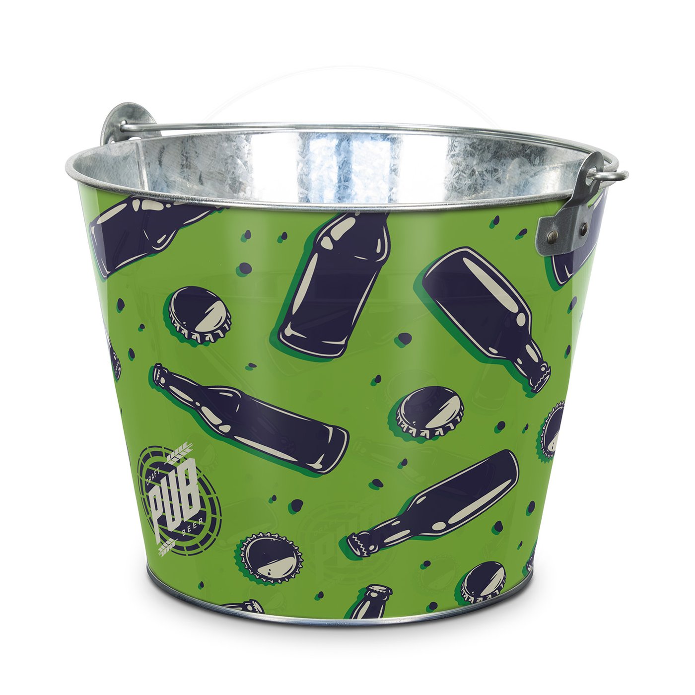 Riviera Ice Bucket