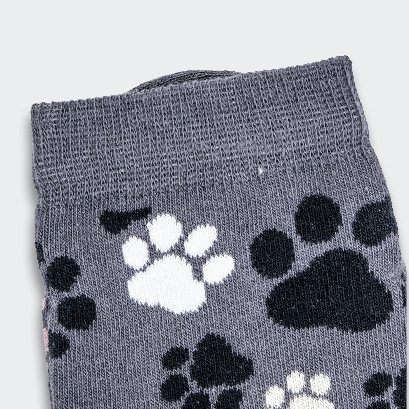 Jolly Knitted Kids Socks