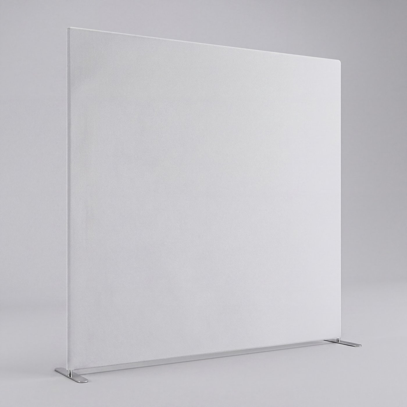 Straight Portable Display Wall – 2.2m