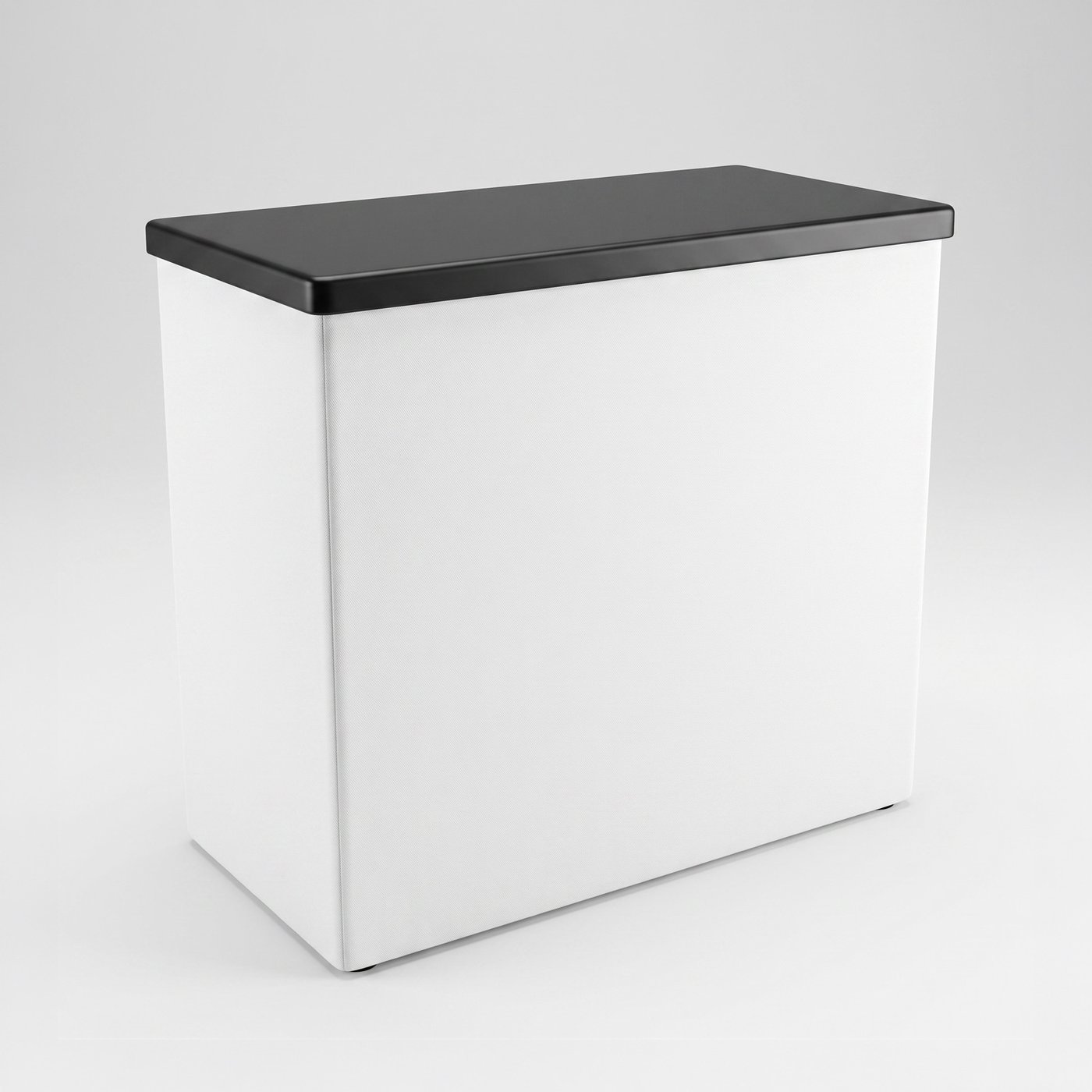 Rectangular Display Counter