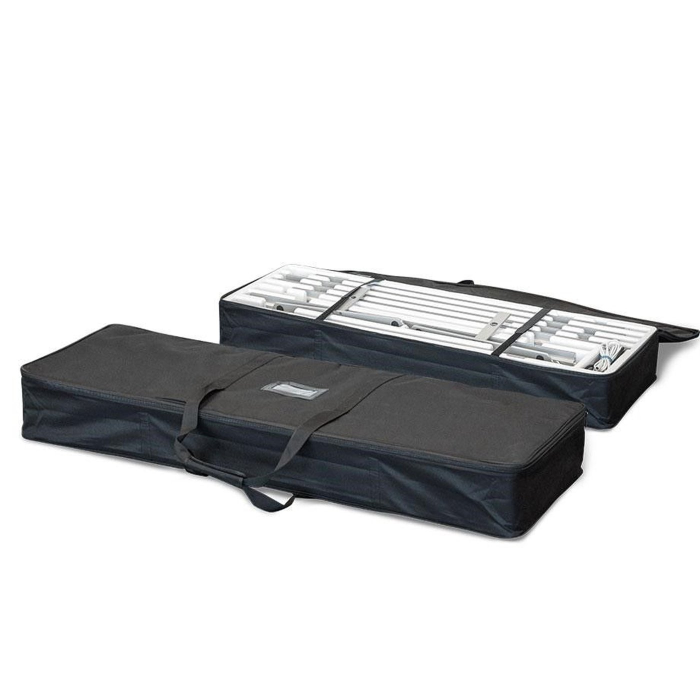 Portable Event Lightbox Bannerstand