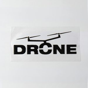Prism Print – 40 x 20mm Sticker