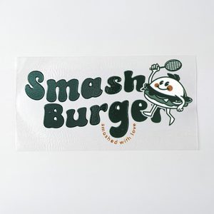 Prism Print – 100 x 50mm Sticker