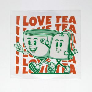 Prism Print – 100 x 100mm Sticker