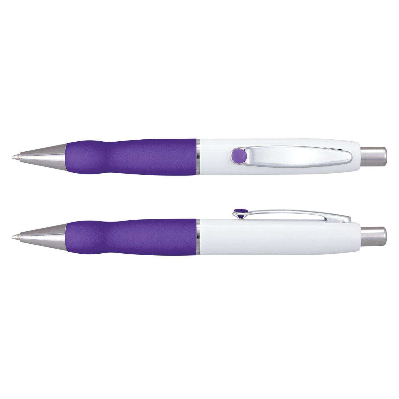 Turbo Pen – White Barrel