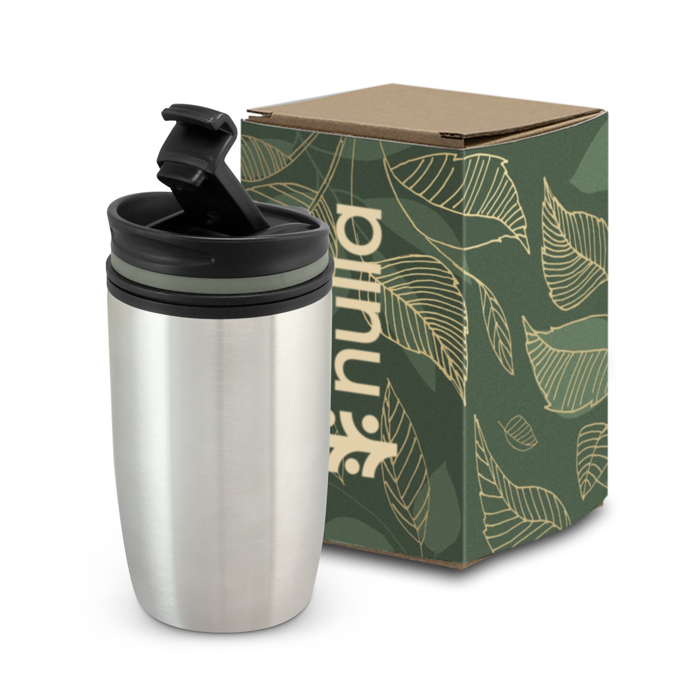 Vento Double Wall Cup