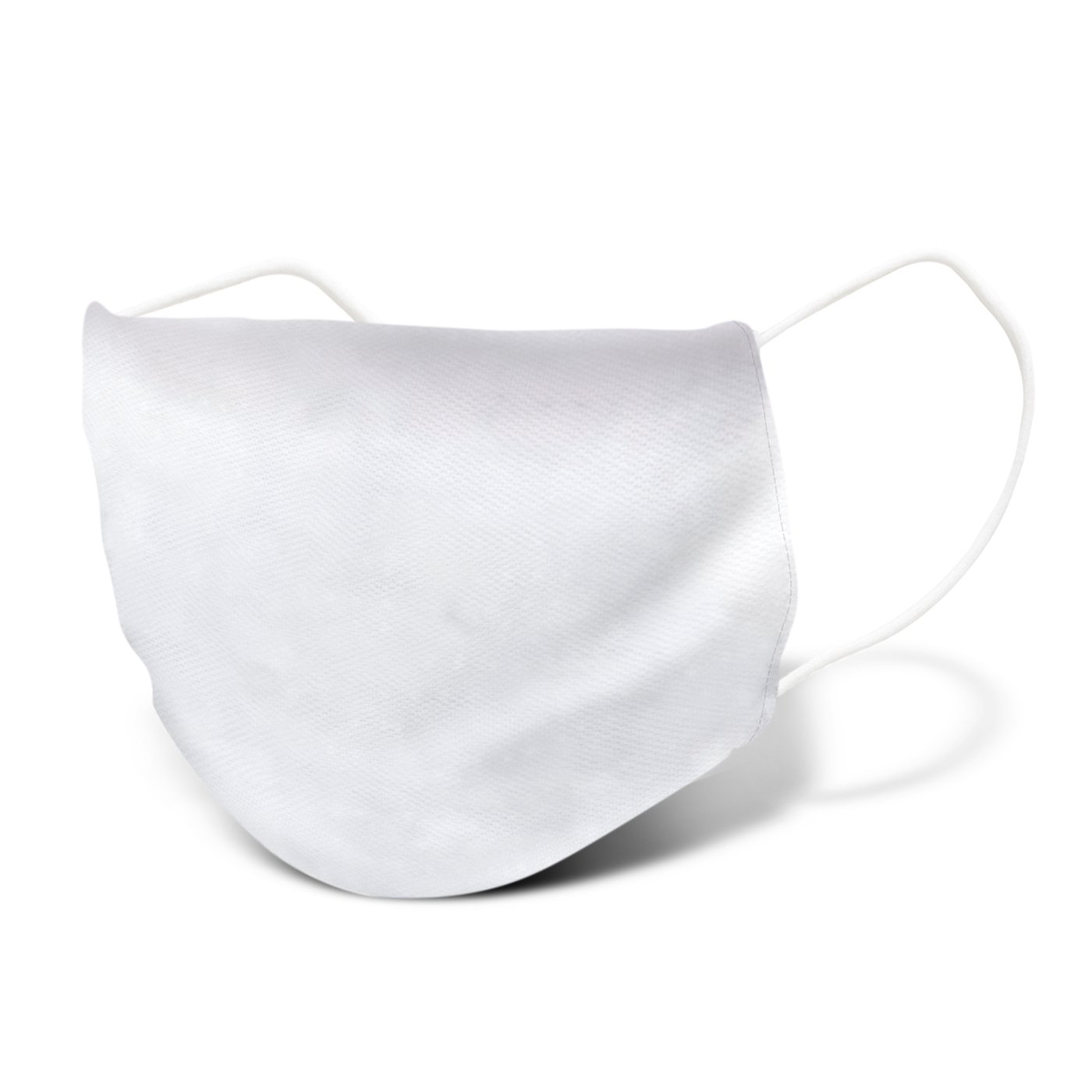 Reusable Face Mask Full Colour – Small