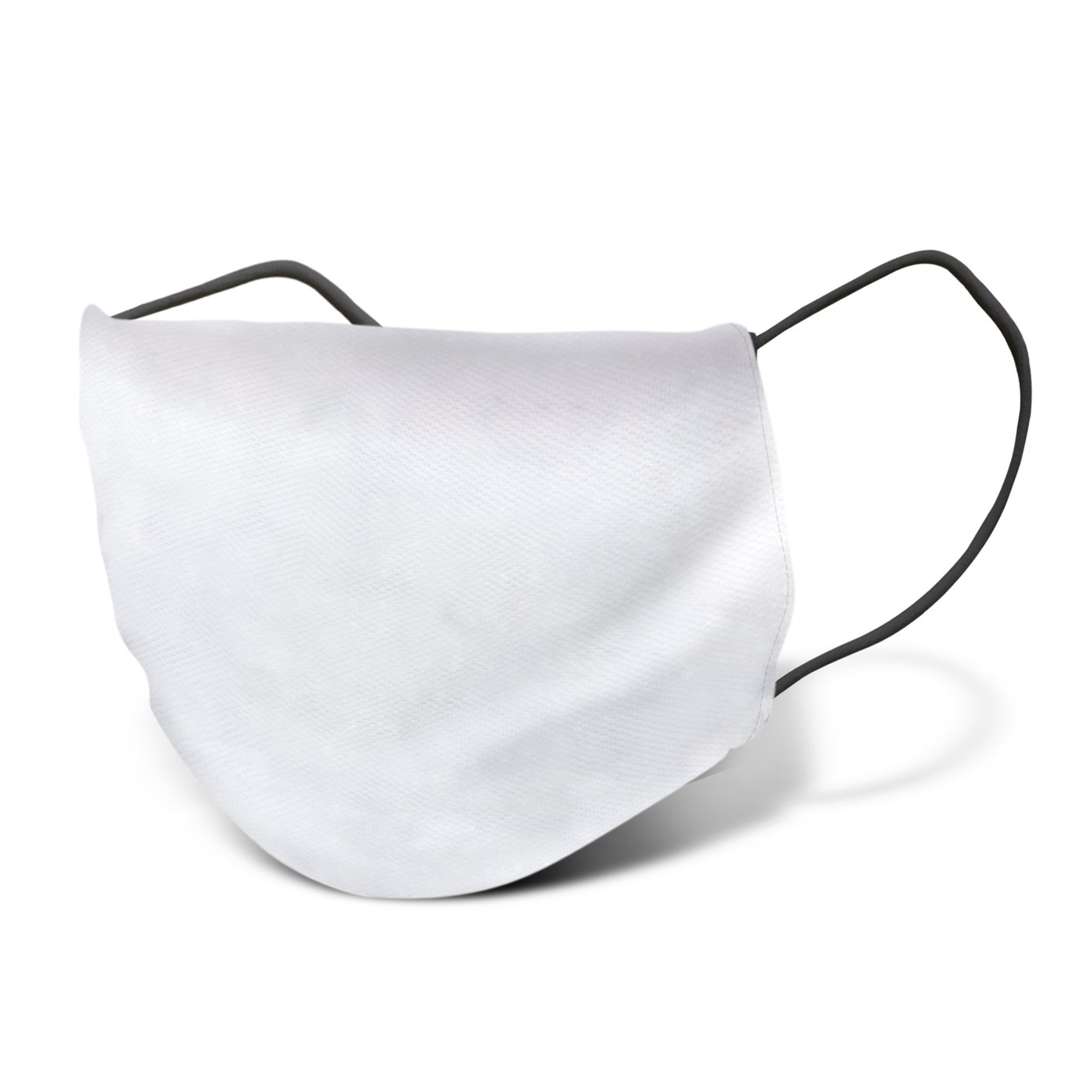 Reusable Face Mask Full Colour – Small