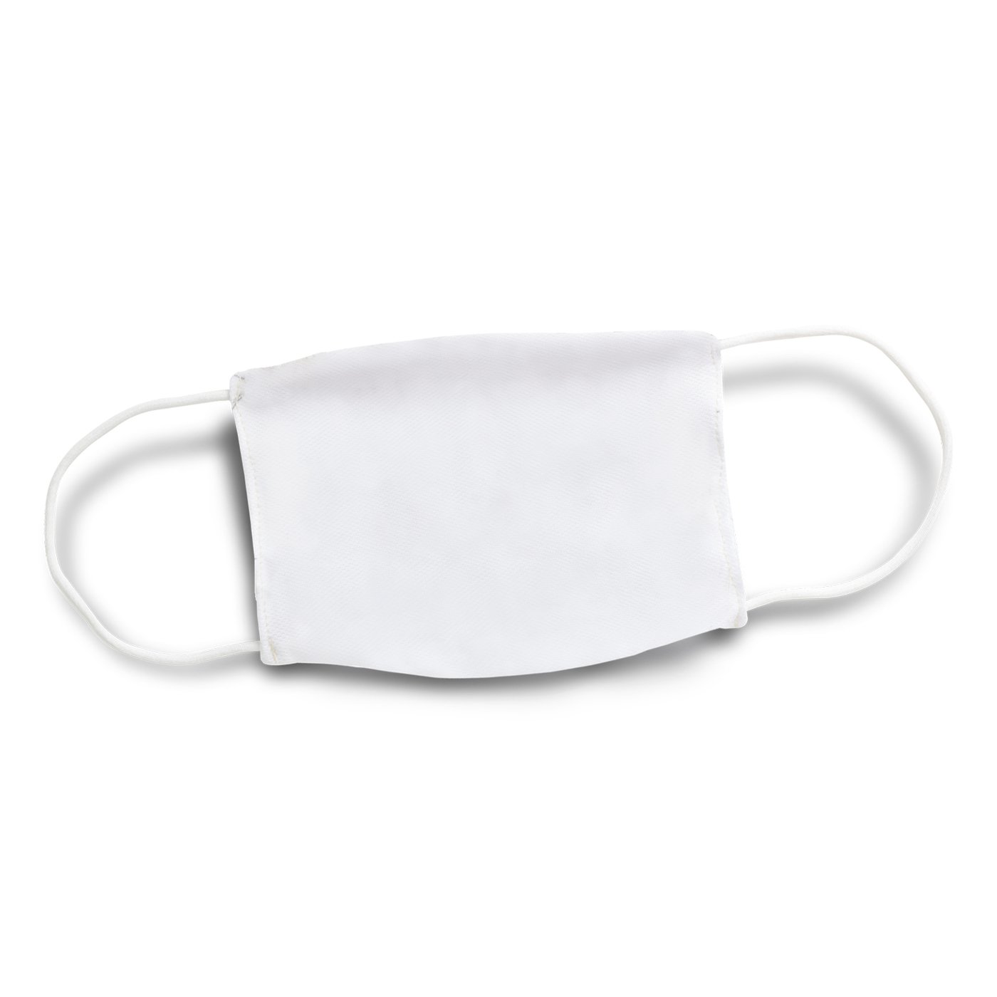 Reusable Face Mask Full Colour – Small