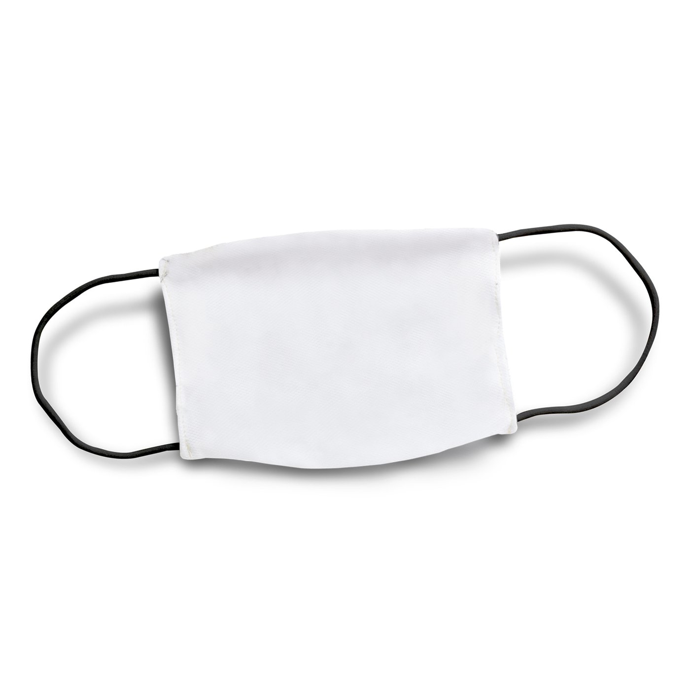 Reusable Face Mask Full Colour – Small