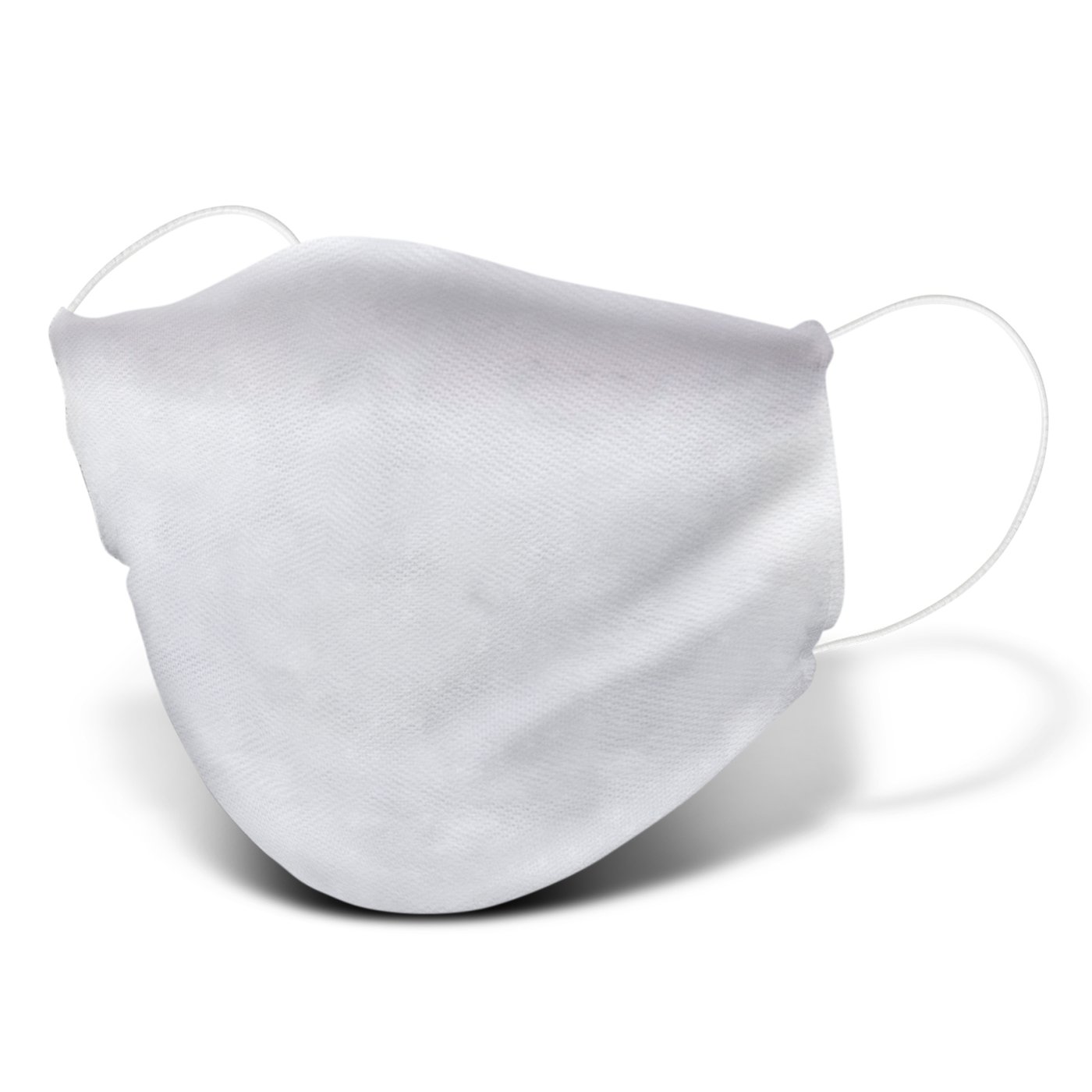 Reusable Face Mask Full Colour – Large