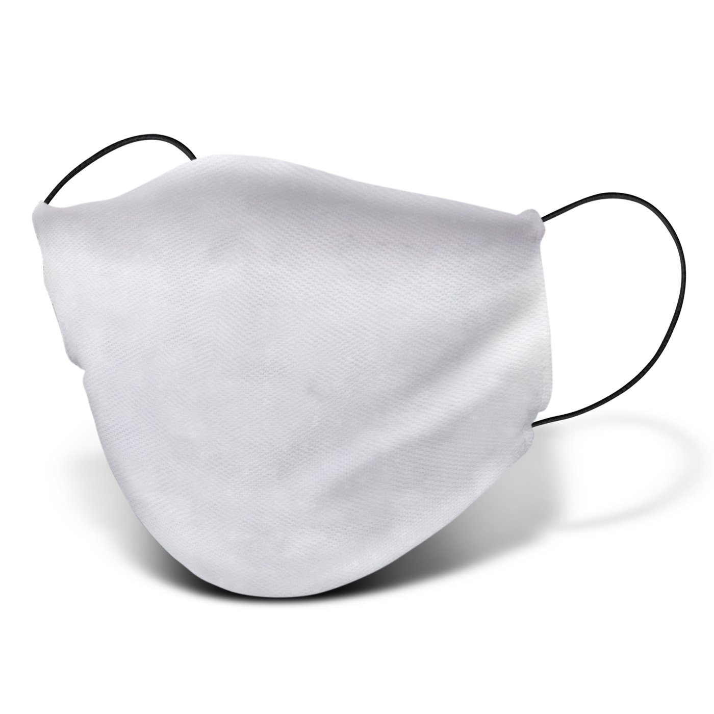 Reusable Face Mask Full Colour – Large