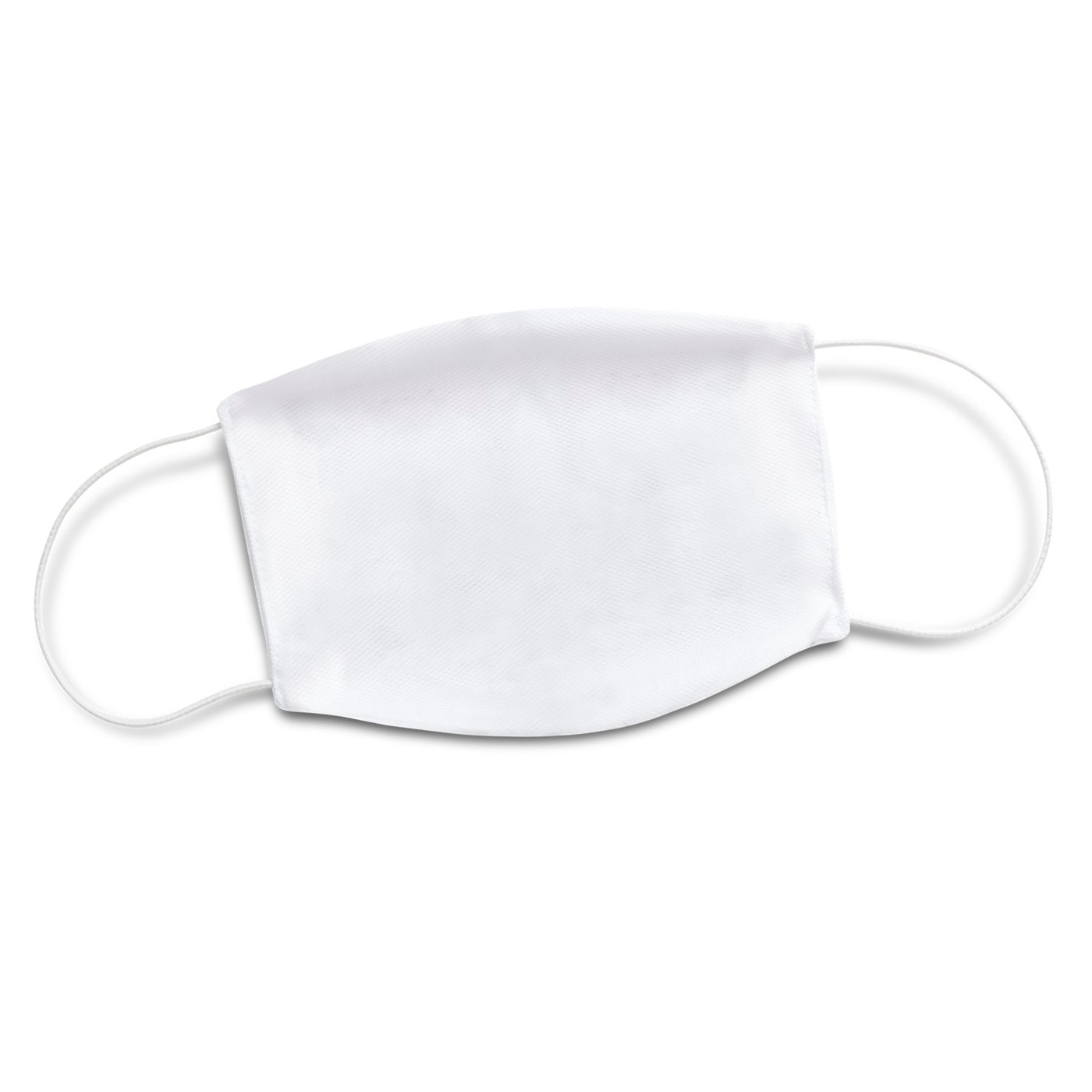 Reusable Face Mask Full Colour – Large